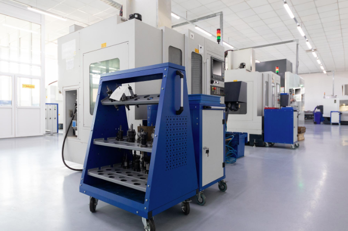 7 Benefits of Press Brake Machine 7 Benefits of Press Brake Machine
