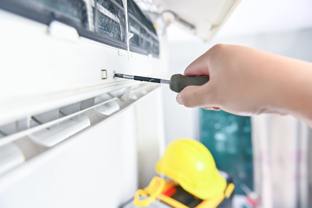 How AC Repair Services Make Your AC Efficient Again How AC Repair Services Make Your AC Efficient Again