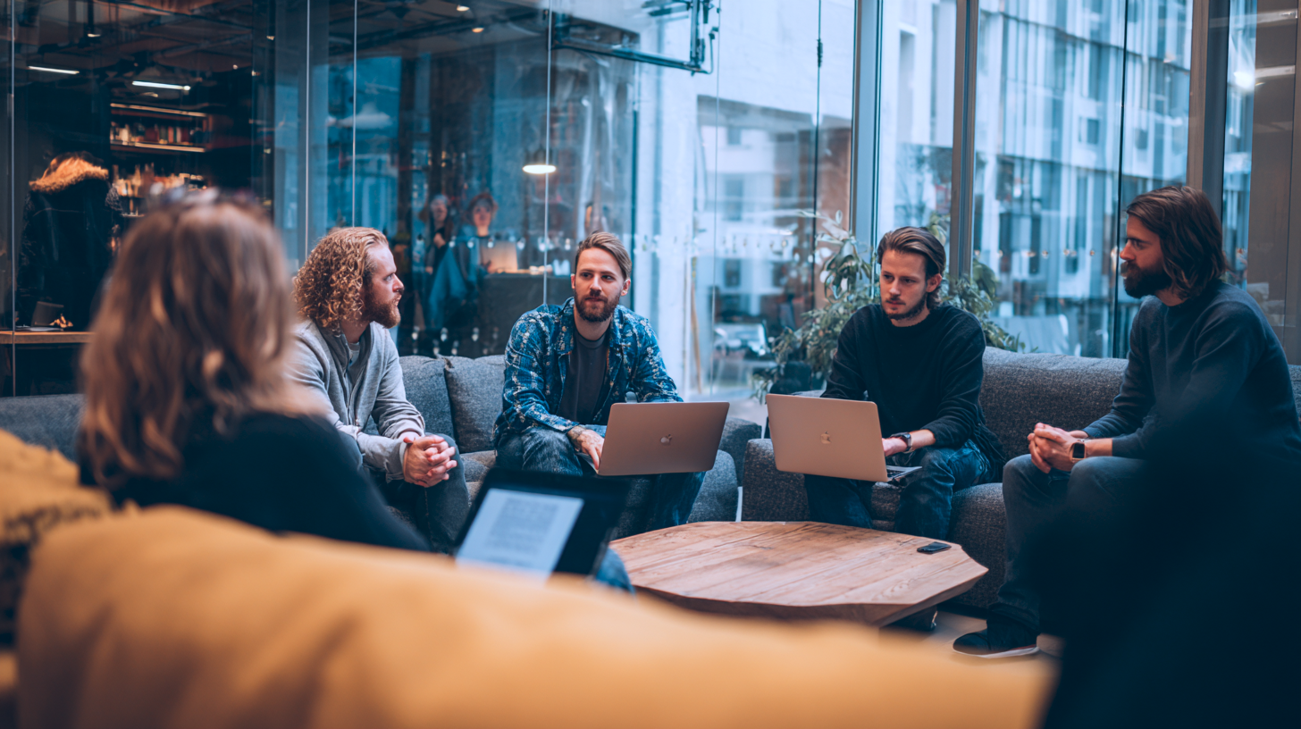 How a B2B Video Agency Can Elevate Your Business Marketing Strategy How a B2B Video Agency Can Elevate Your Business Marketing Strategy